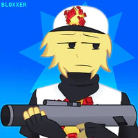 Bloxxer