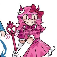 Pretypriincess