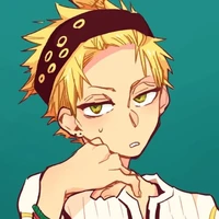Yamabuki Lemon