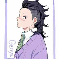 Genya 