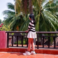 t/g xinh gái