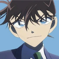 Kudo Shinichi