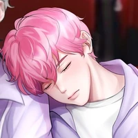 Chae Bonggu (Bamby)