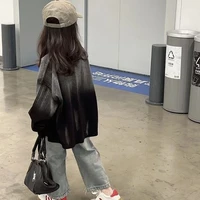 Yi Jeon Yun - Lúc nhỏ