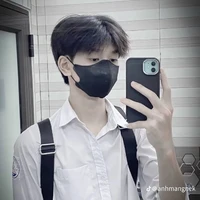 Dương Anh Duy