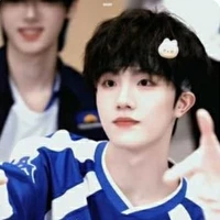 Tô Tân Hạo- cậu