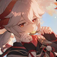 Kazuha