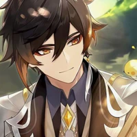 Zhongli