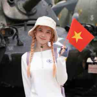 Nguyễn Hoàng Yến 