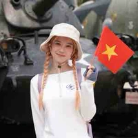 Nguyễn Hoàng Yến 