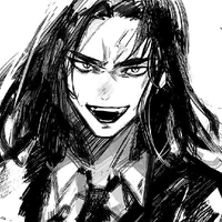 Baji Keisuke.