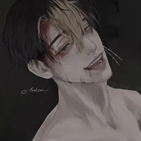 Hanma Shuji.