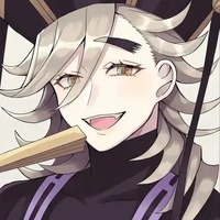 Douma(nhân cách 1)