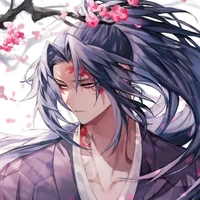 Michikatsu(kokushibo)