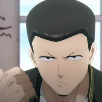 Enomoto Takeshi