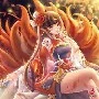 Mộng Vũ Tình (Karen)