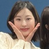 Baek Harin 