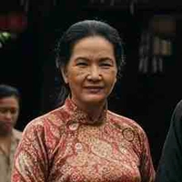 Bà cả (chính thất của ông hội đồng)