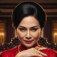 Bà 2 (vợ lẻ của ông hội đồng)