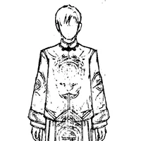 Ninh Tử Phục[Giàu Nhưng Vô Diện]