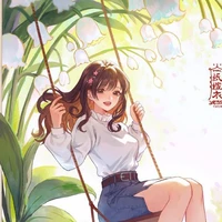 Vương Kiều Đồng[Cô Nàng Dũng Cảm]