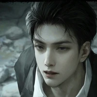 Tiêu Trì[Bác Sĩ Bị Tâm Thần]