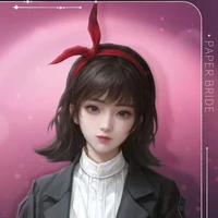 Hề Nguyệt Dao[Bác Sĩ Nấm Lùn]