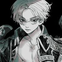 Sano Manjiro(Mikey)