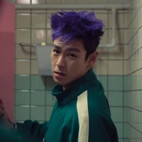 Choi Su Bong [ Thanos ]