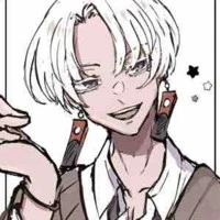 Kurokawa Izana