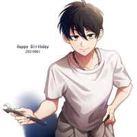 Sano Shinichiro