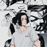 baji keisuke
