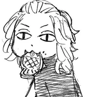 Sano Manjiro《Mikey》