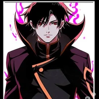 Rey kage/Phantom