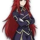 Iris Midgar