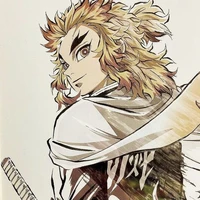 kyojro rengoku