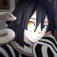 iguro obanai