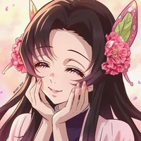 Kochou kanae