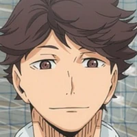 Oikawa Tooru