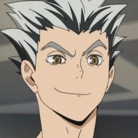 Bokuto Koutarou