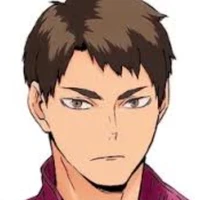 Ushijma Wakatoshi