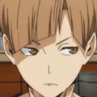 Shirabu Kenjiro