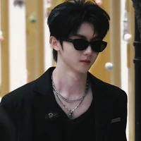 Mã Gia Kỳ_Hắn²