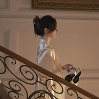 Vương Mỹ Kỳ_mẹ cậu