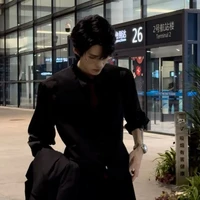 Hạ Đình Dư_Ba Cậu