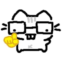 Mèo bel