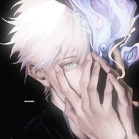 ⌗ 𝙂𝙤𝙟𝙤 𝙎𝙖𝙩𝙤𝙧𝙪