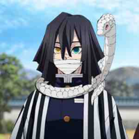 Obanai 