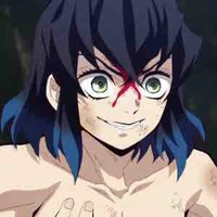 Inosuke 