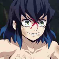 Inosuke 